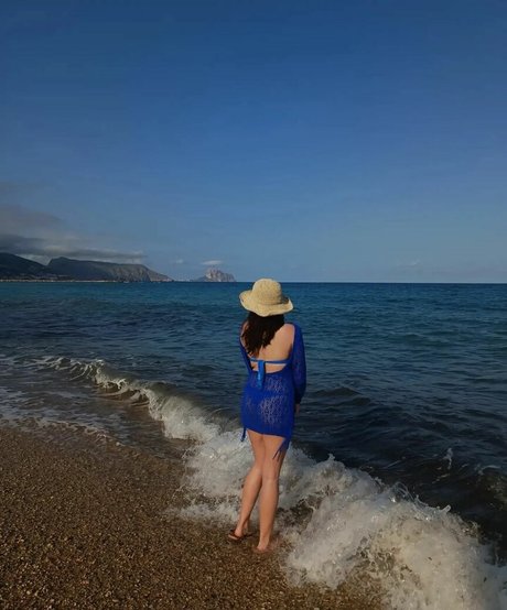 supermire model beautiful photos