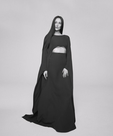 Kacey Musgraves star nude pic