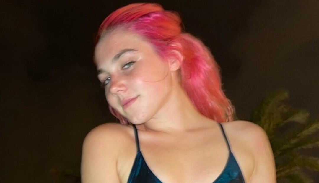 Alexisaevens pornstar hot archive