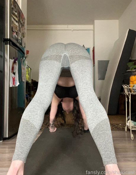 shakicast free star gallery