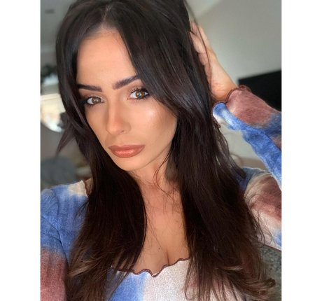 Megan L xxx star picture