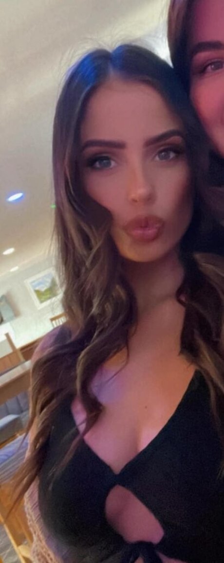 Megan L model xxx pic