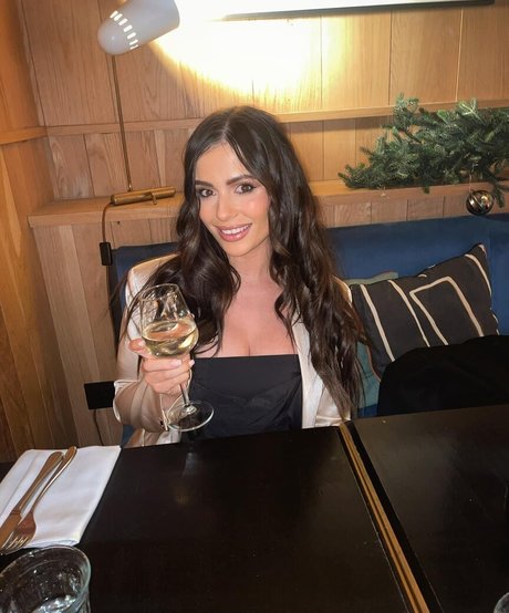 Megan L Profile photo