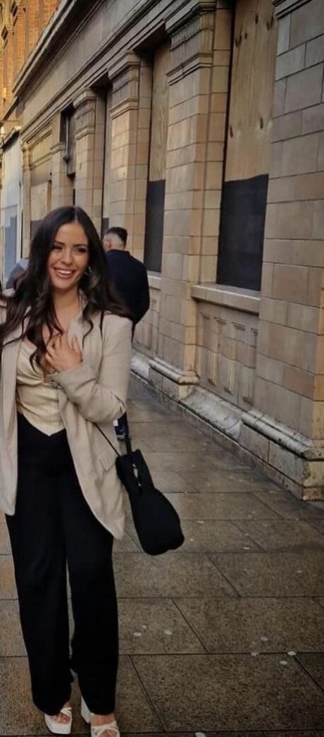 Megan L art star picture