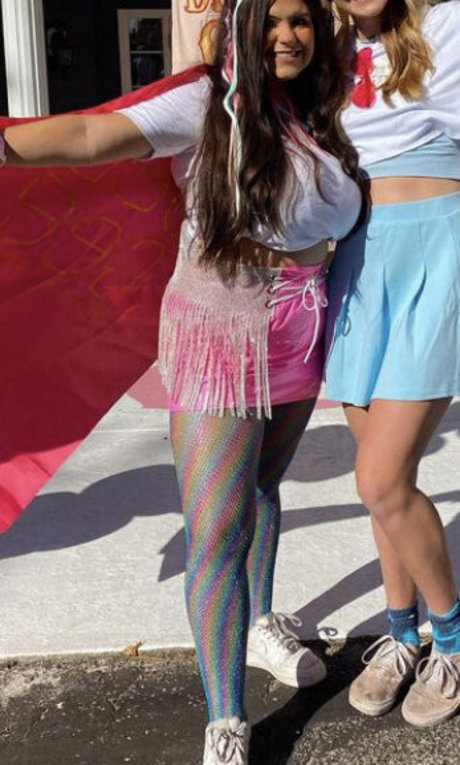 Kiley K model xxx galleries