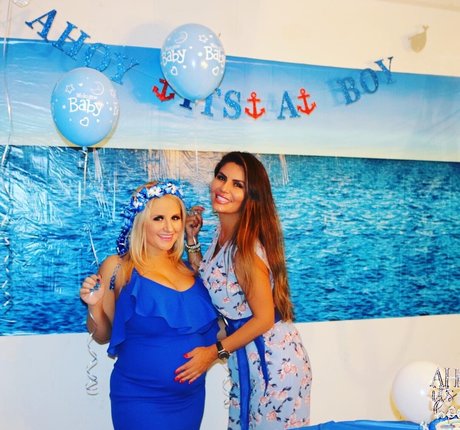 Jackie K model porn gallery