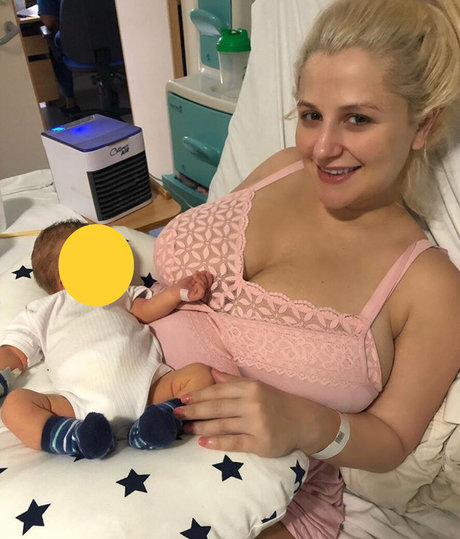 Jackie K adult star picture