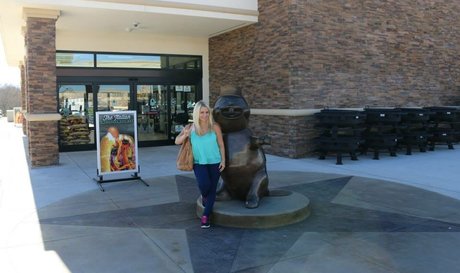 Jackie K pornstar nude img