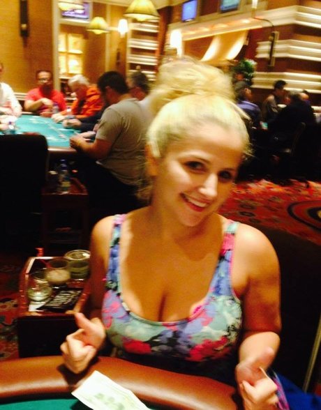 Jackie K beautiful pornstar photo