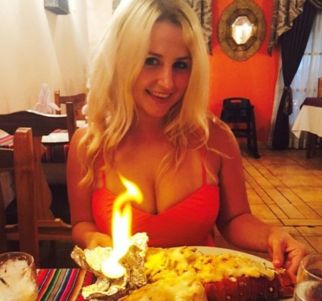 Jackie K Quick photo