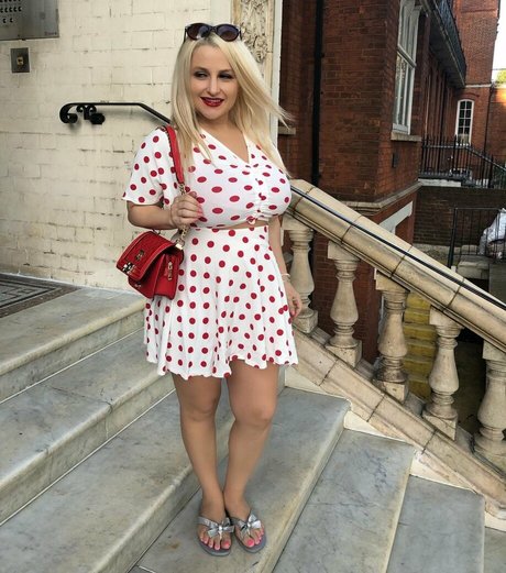 Jackie K pornstar sexy img