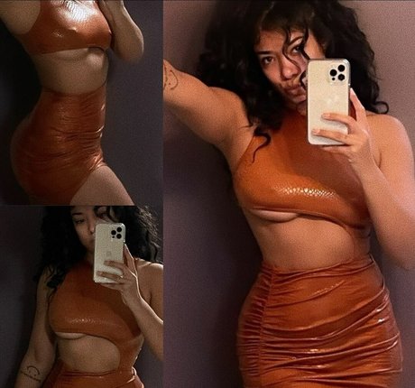 MilaJ sexy actress pics