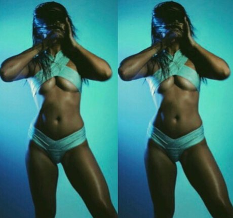 MilaJ nudes actress pics