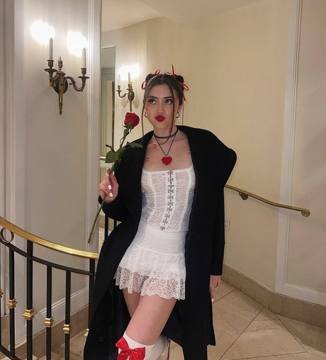 influencer girls onlyfans sexy nude photos