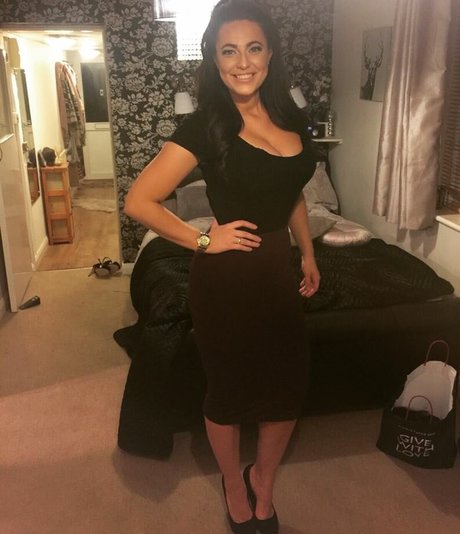 Lauren R erotic star pictures