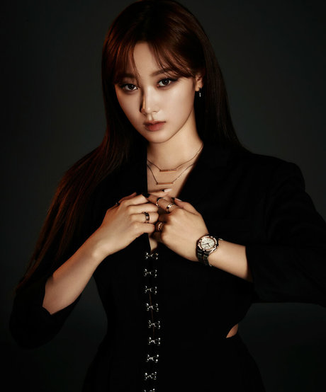 Giselle spa top model archive