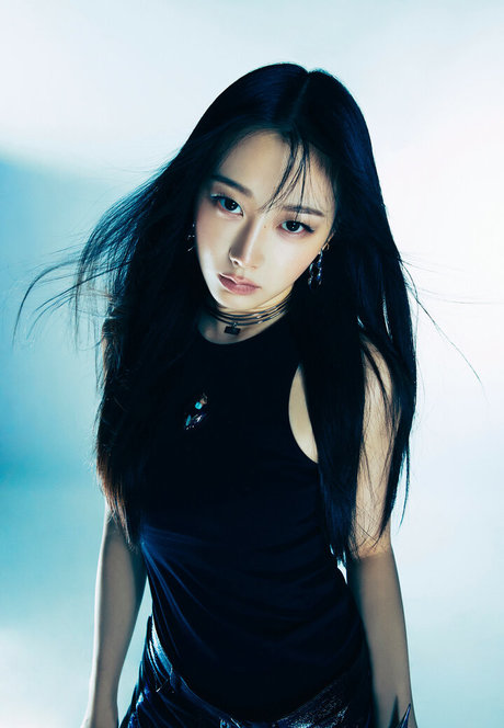 Giselle spa model hd photos