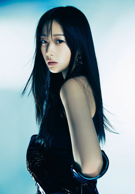 Giselle spa high quality model pictures