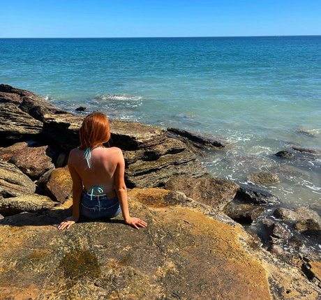 Alicia Ivatt nice model image