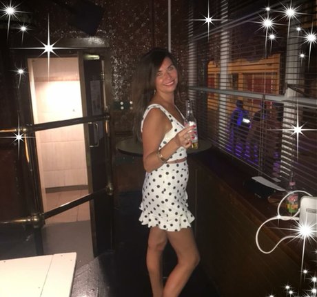 Sharon Cunningham model nice images