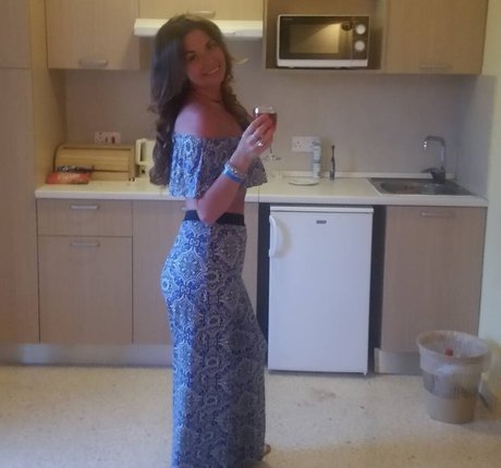 Sharon Cunningham best actress photos