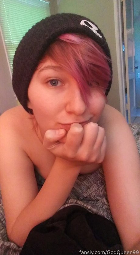 GodQueen99 pornographic actress pictures