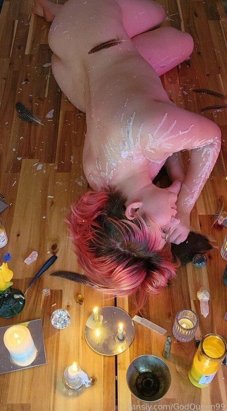 GodQueen99 pornstar art archive