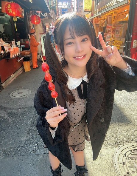 Shion S Cosplay pretty star photos