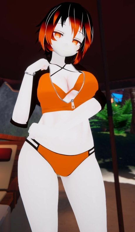 Enii hot pornstar photo