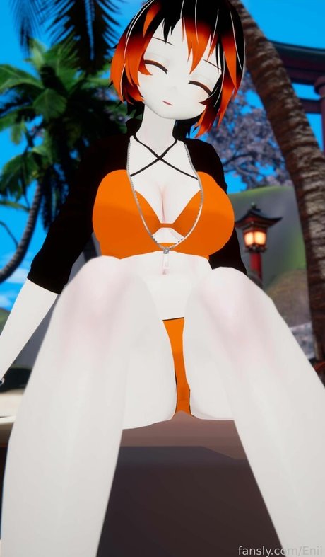 Enii model free picture