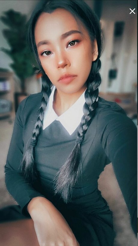 Lunaqueen star nude gallery