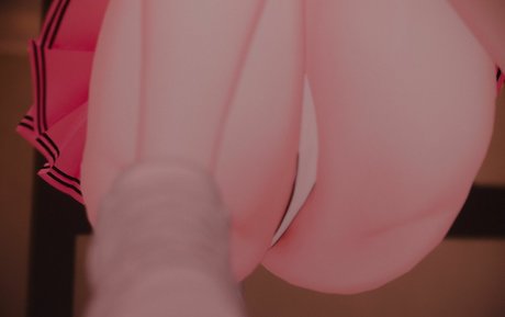 __rorovr__ star naked img