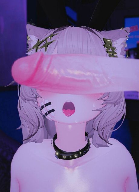 __rorovr__ pornographic model photo