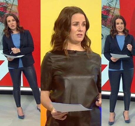 Nina Warhurst perfect star pictures