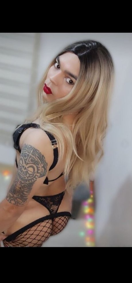 JESUS ALBERTO exclusive star gallery