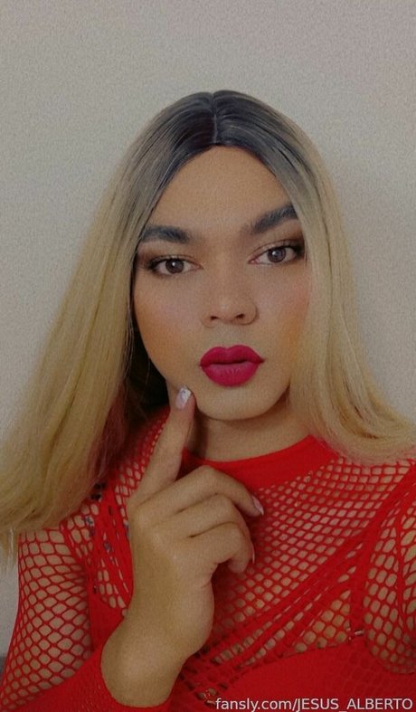 JESUS ALBERTO erotic pornstar img