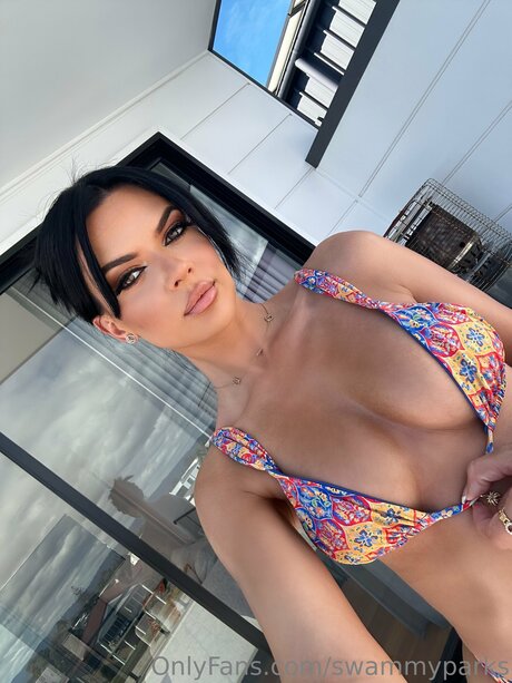 swammyparks pornstar hd pics