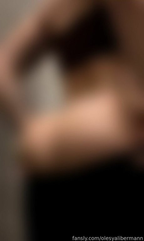 olesyalibermann model hot pictures