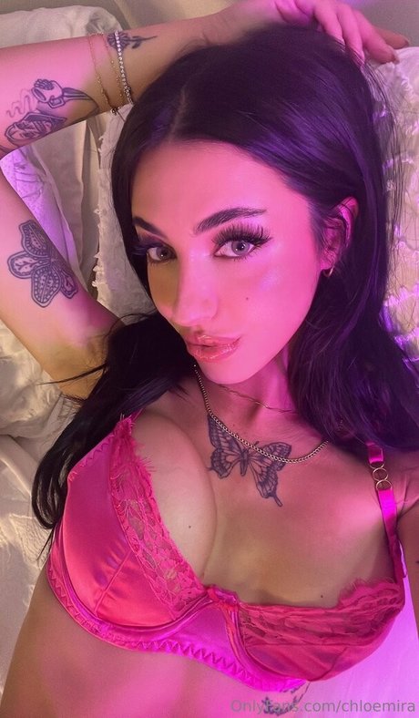 Chloe Mira xxx model archive