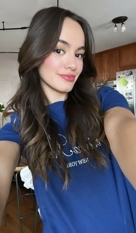 Andrea Guti rrez perfect actress photo