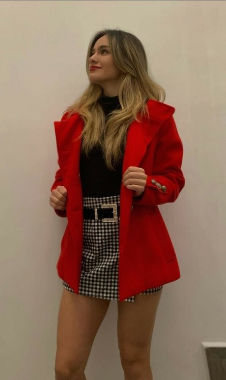 Andrea Guti rrez erotic star pics