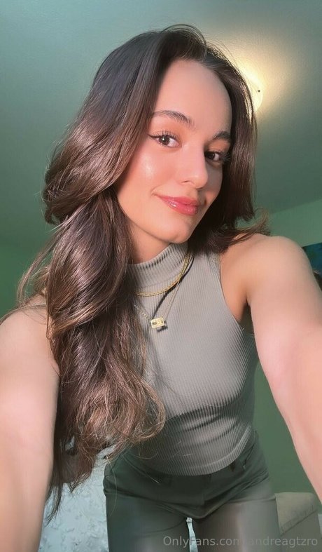 Andrea Guti rrez naked pornstar gallery