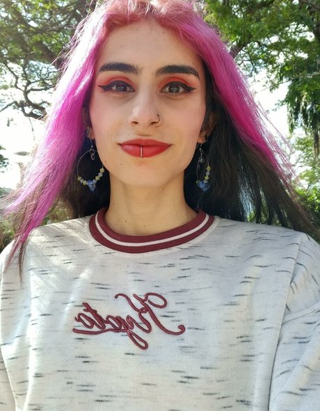 Luna Del Rey star perfect pic