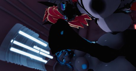 Maxi Nightmode naked star gallery