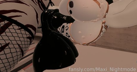 Maxi Nightmode nice actress pics