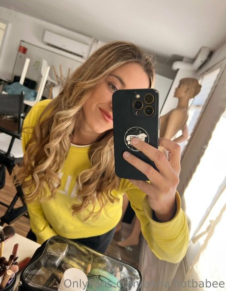 anna hotbabee pornstar top image