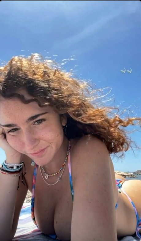 Lucia Perez star best picture