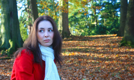 Becky Connolly best actress archive