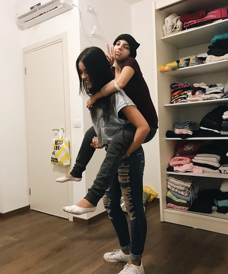 May Cohen actress gallery