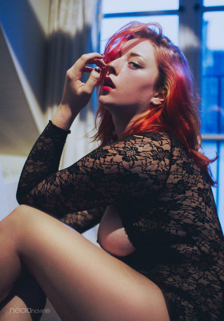 Necianavine pornstar art pictures